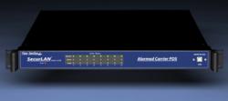 rack mounted, alarm, device , physical protection, government data, SIPRNET, Classified